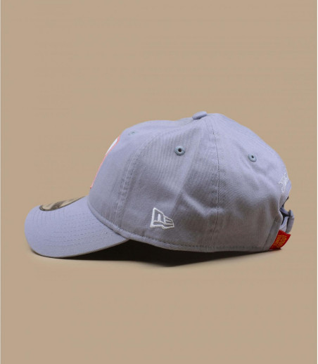 Cap Bugs Bunny grau Cap Bugs Bunny grau
